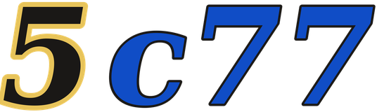 5c77 logo